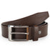 Stylox Leather Belt for Men-61022 - Stylox