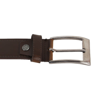 Stylox Leather Belt for Men-61022 - Stylox