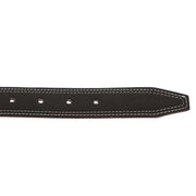 Stylox Leather Belt for Men-61024