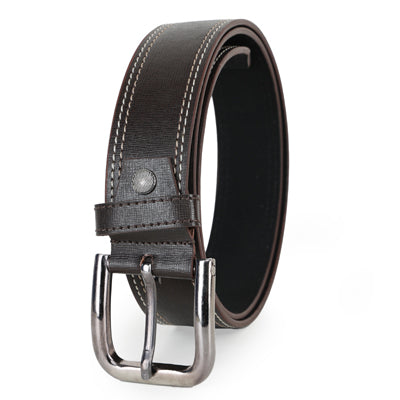 Stylox Leather Belt for Men-61024 - Stylox