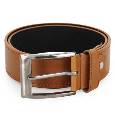 Stylox Leather Belt for Men -61025 - Stylox