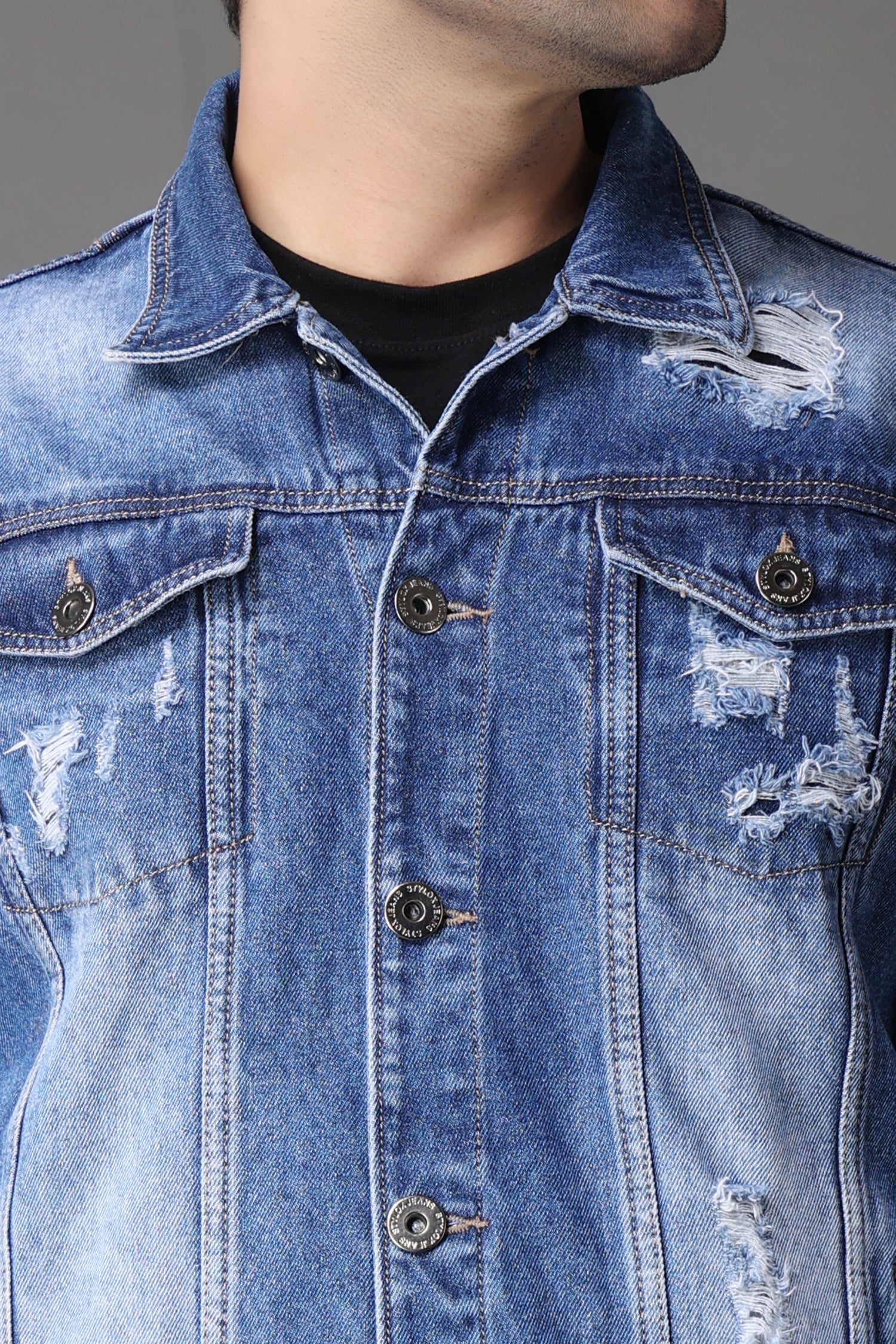 Stylox Men&
