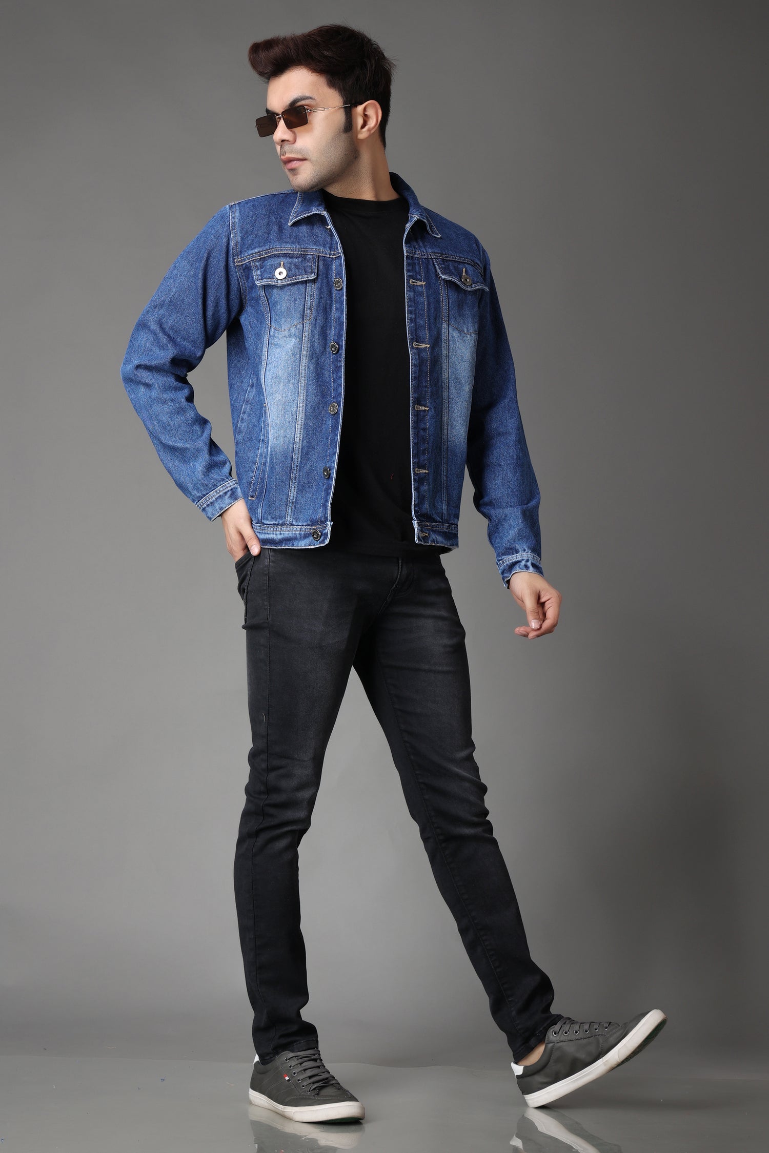 Stylox Men&