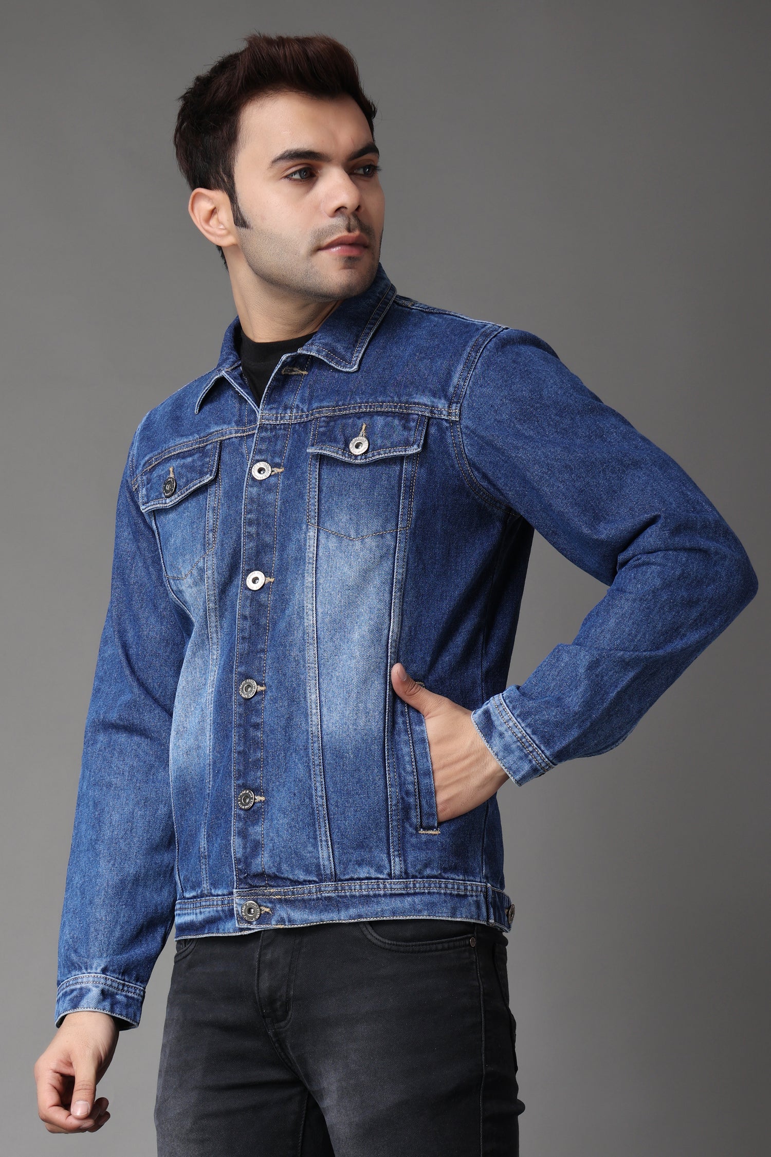 Stylox Men&