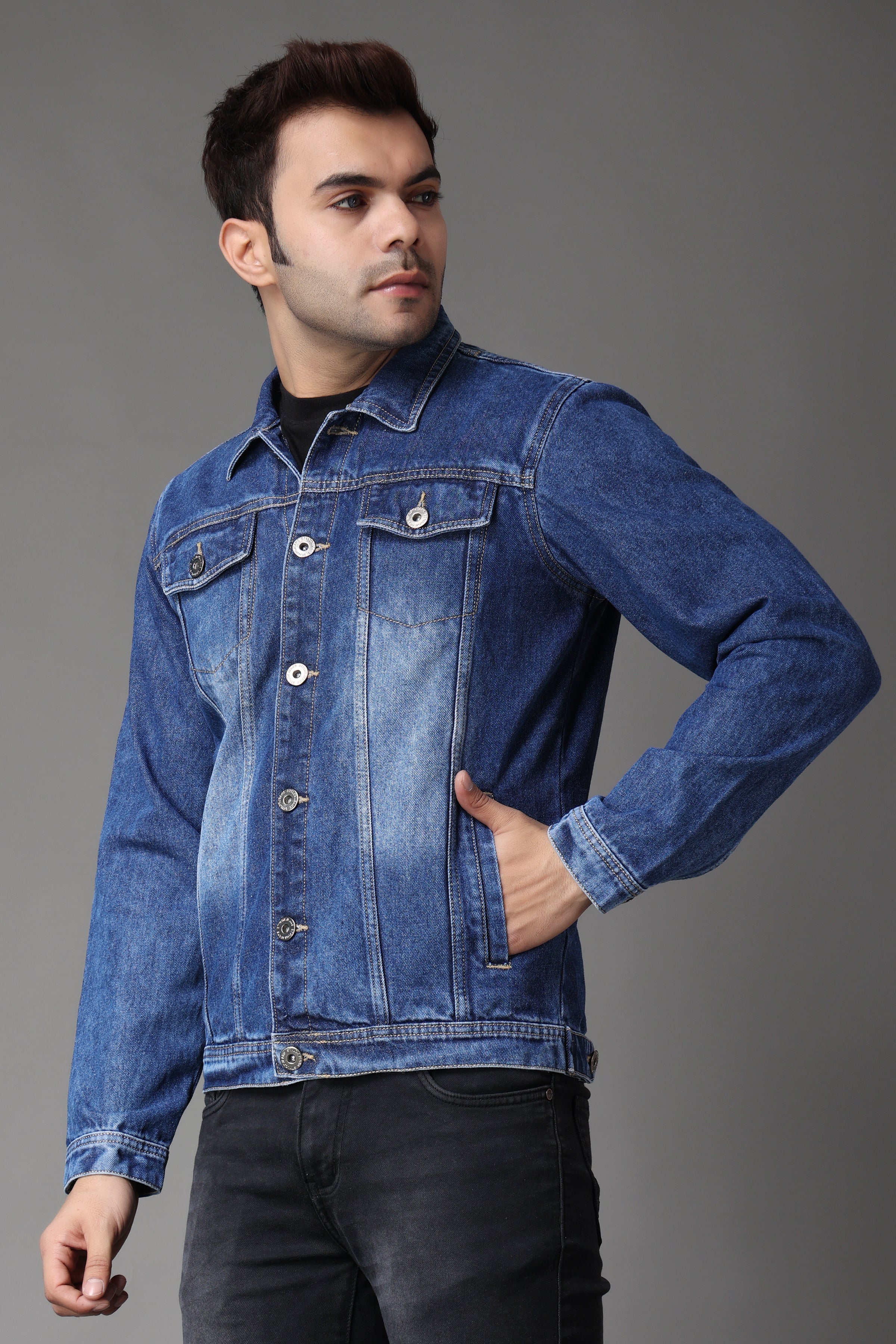 Stylox Men&