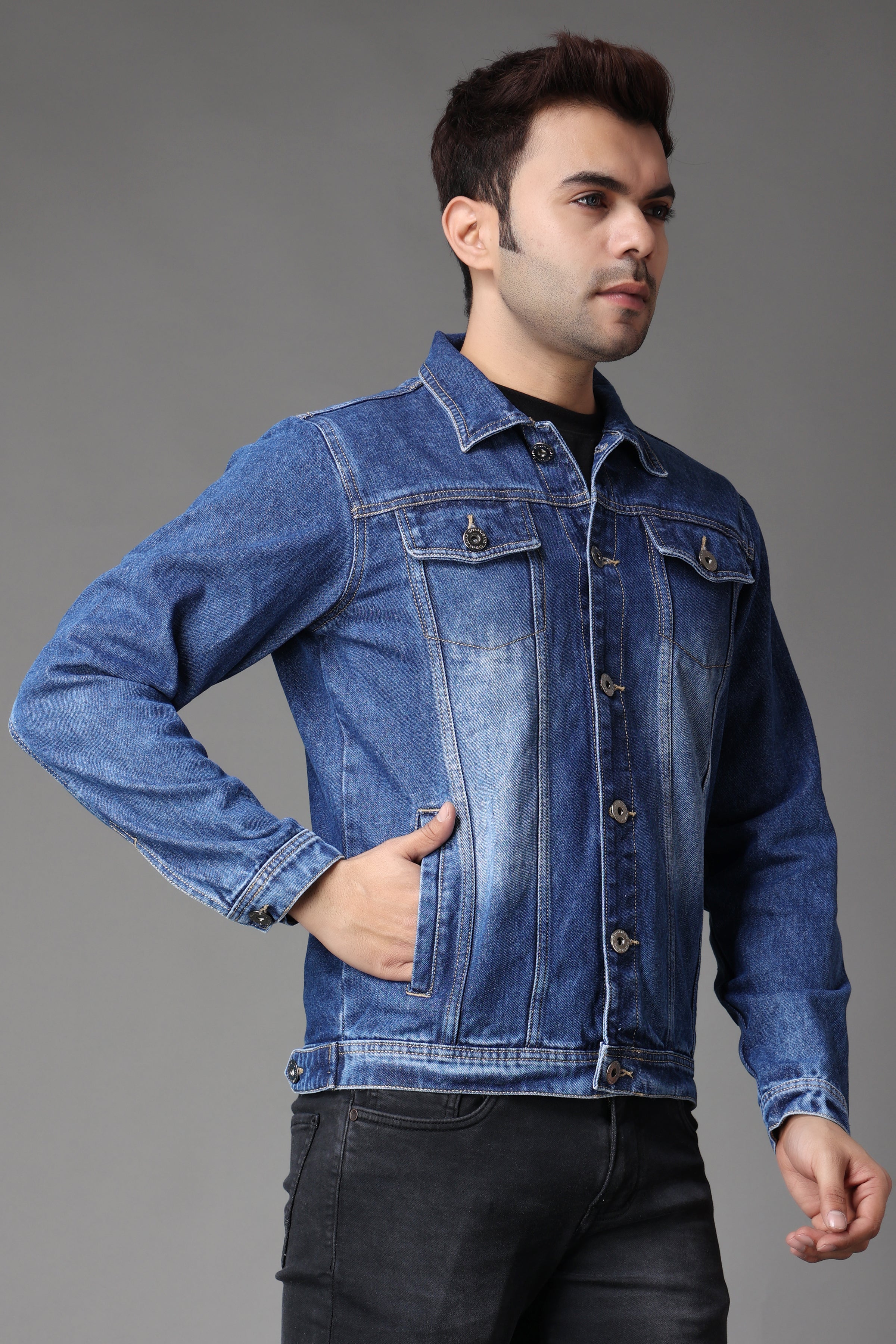 Stylox Men&