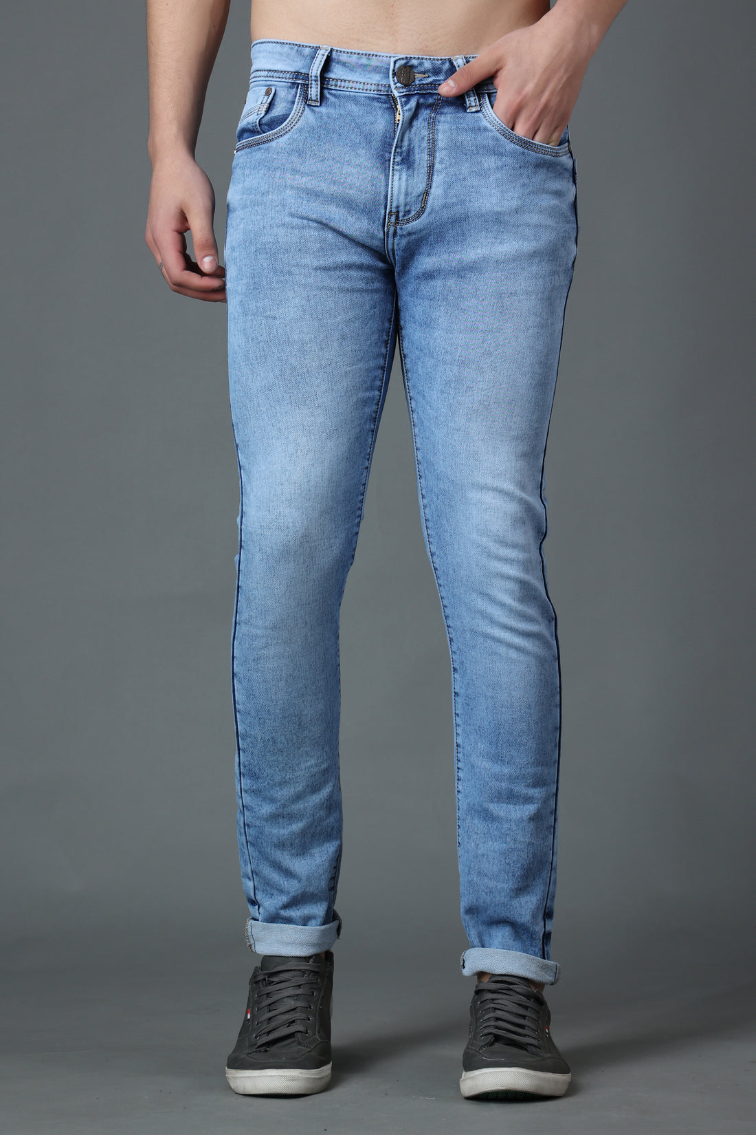 Stylox Men&