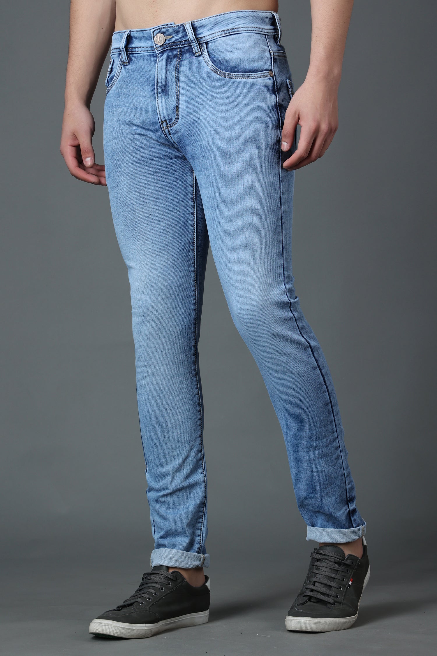 Stylox Men&